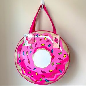 🍭🍦Betsey Johnson Cooler Bag🍦🍭
